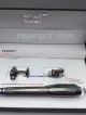 Perfect Replica - Montblanc All Gray Rollerball Pen And Gray Cufflinks Set (5)_th.jpg